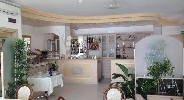 Hotel Incanto, Buchen Sie Hotel Peschici Foresta Umbra