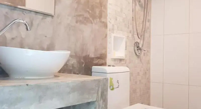Одноместный номер Standard Laemsai Resort