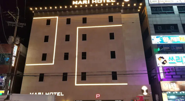 MARI hotel, Book Hotel Gyeyang-gu Icheon