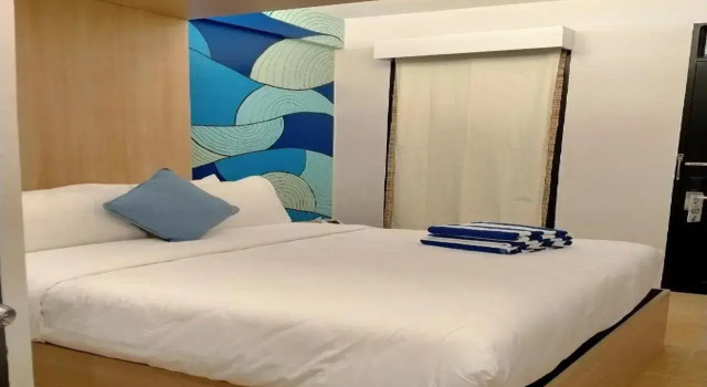 The Henry Resort Taramindu Laiya, Rezerwuj Ośrodek wypoczynkowy Hotele resortowe w National Capital Region, Ośrodek wypoczynkowy