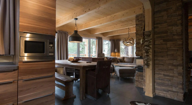 Peaceful Chalet in Turracherhöhe with Indoor Hot Tub, Забронировать Шале Отели Туррахер-Хёэ 4 звезды, рядом с Горнолыжный подъемник Юбунгсвизенлифт, 4*