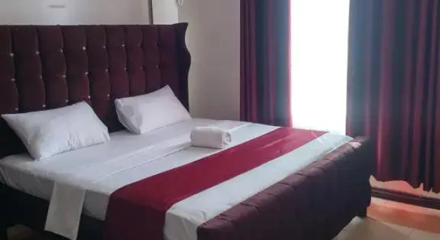 Noor Apartments Nyali, Book Apartment Hotels in Coast Region with Parking, Parking