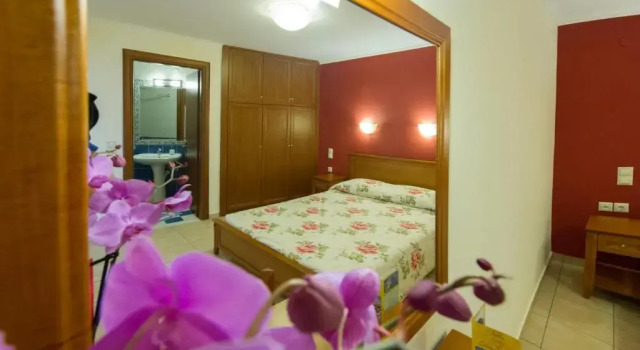 Студия Villa Diamond 2