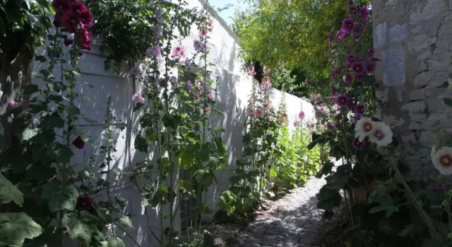 Коттедж Maison Santoline