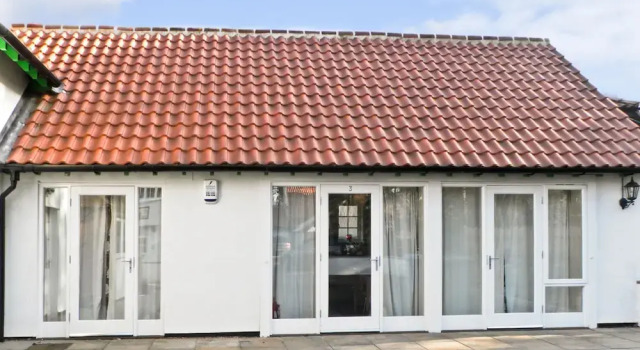 No. 3 Low Hall Cottages, Забронировать Отель Отели Англии 3 звезды, 3*
