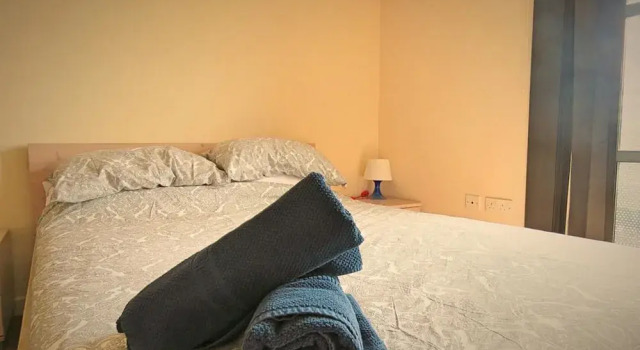 Harley Serviced Apartments - West Point