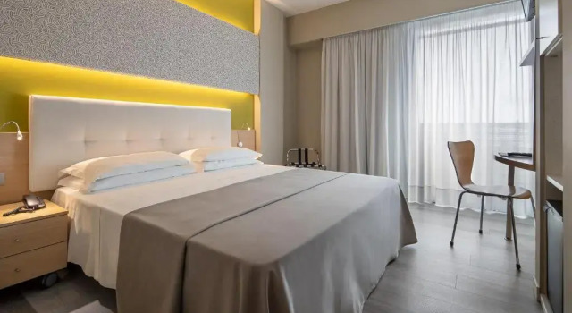 Номер Economy Hotel Rosanna 3 Stelle Superior