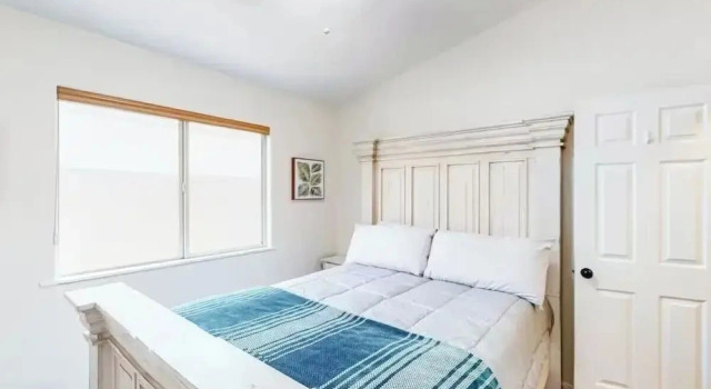 Desert Oasis - Heated Pool Retreat, Buchen Sie Pension Phoenix Phoenix und Umgebung