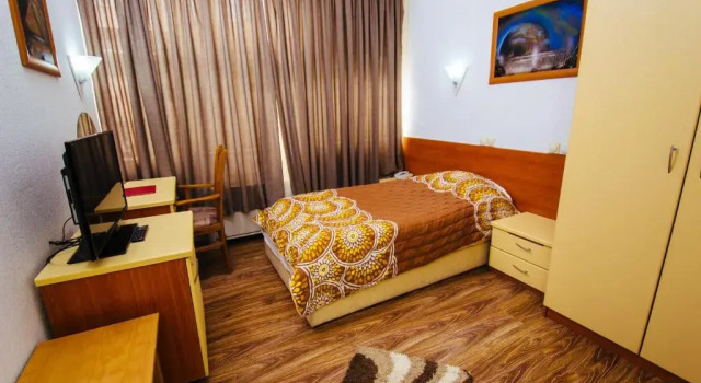 Номер Economy Hotel Kristal Palas