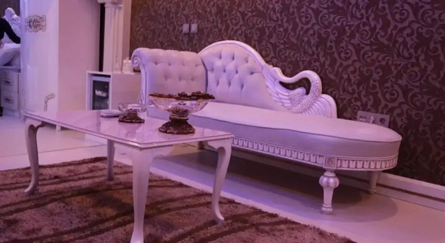 Полулюкс Royal Anka Hotel