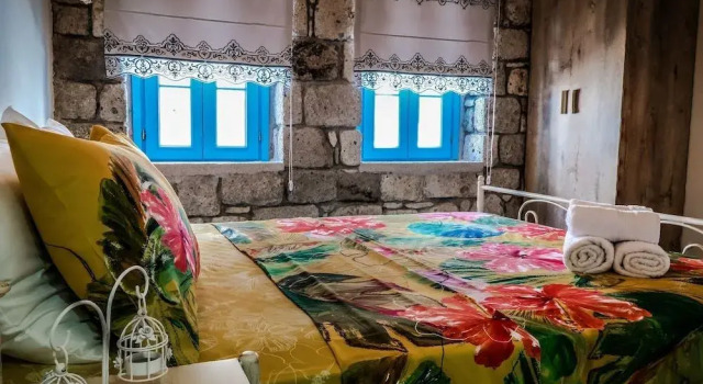 Mavi Ruzgar Alacati Hotel - Adults Only