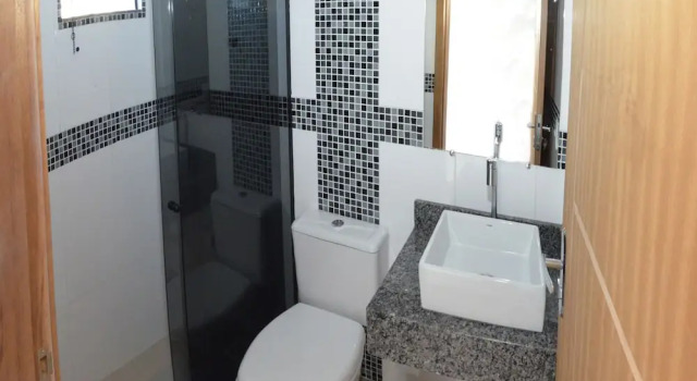 Номер Standard Hotel Engenho