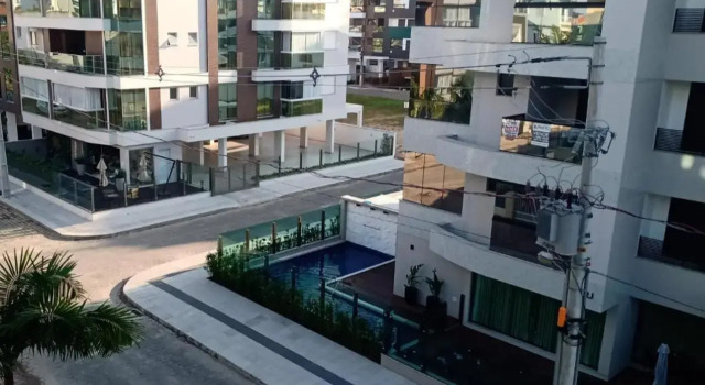 Apto Praia Palmas, Забронировать Отель Говернадор-Селсу-Рамус Санта-Катарина