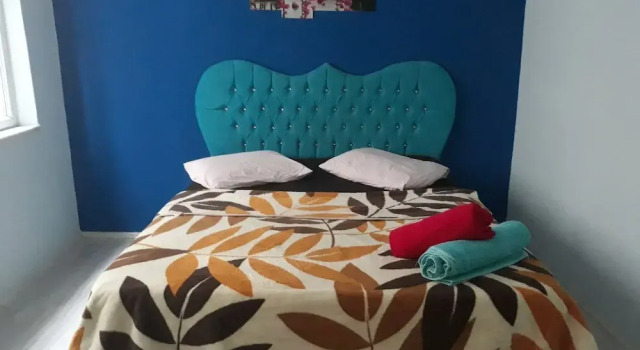 Kilicoglu Suit Apart Otel