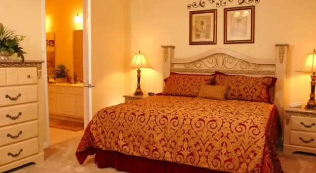 Vista Cay Four-bedroom, Rezerwuj Hotel Orlando Kissimmee