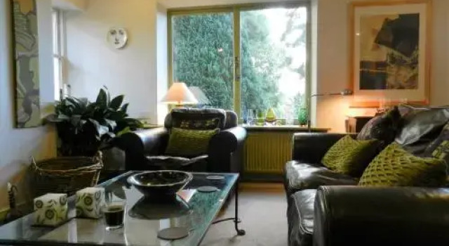 Ffynnon Fendigaid Bed and Breakfast, Book Hotel Penbryn Ceredigion