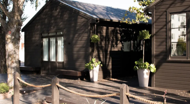 The Tack Rooms, Забронировать Отель Крайстчёрч Porters Ski Area