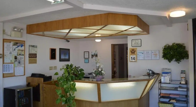 Tobin Lake Motel