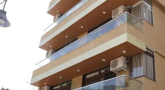 Maayaa inn by Ganges, Rezervovat Hotel Rišikéš Uttarakhand