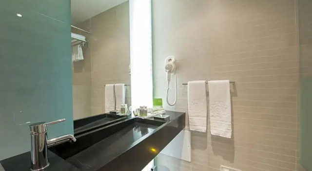 Номер Superior INATEL Cerveira Hotel