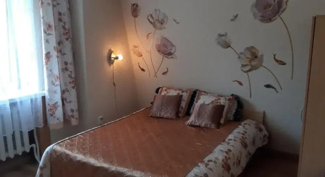 Номер Standard Pas Elvyrą