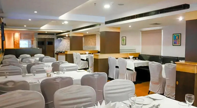 Двухместный люкс Hotel Winsar Park
