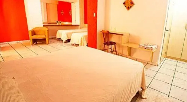 Hotel Fragata