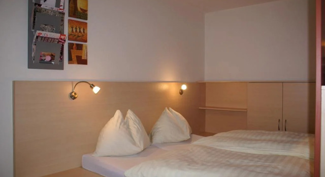Pension Leichtfried, Book Hotel Amstetten 