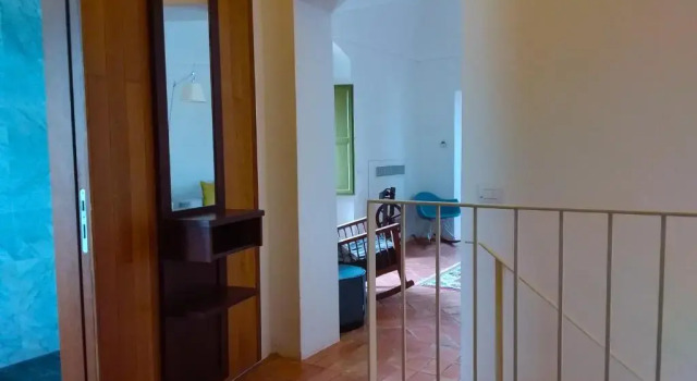 Люкс с видом на бассейн Torre Fiore Hotel Masseria