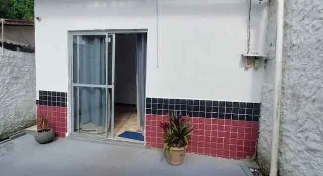 Casa mobiliada, Prenota Casa vacanze Marituba Pará
