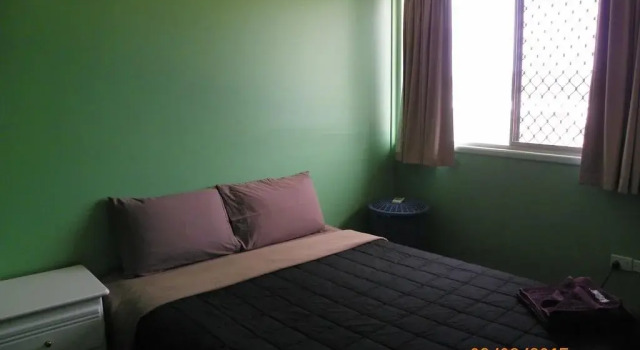 Mick's Accommodation Club, Book Hotel Hoteller i Mount Isa med parkering, Parkering