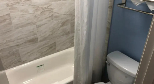 Deluxe værelse Days Inn Shorter