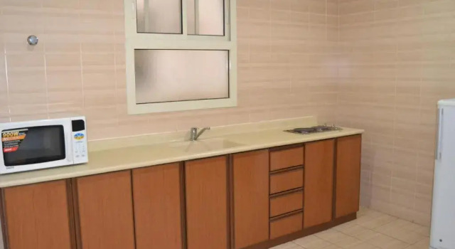 Апартаменты Travellerinn hotel apartment ( Family Only )