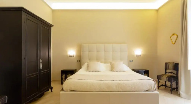 Номер Superior Maecò Ortigia B&B - Deluxe Rooms & Suites