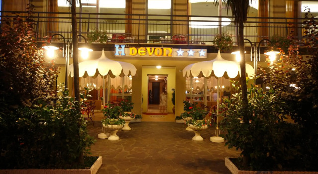 Hotel Devon