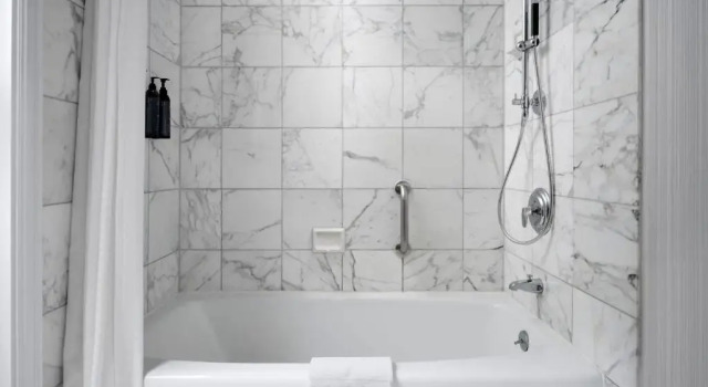 Двухместный номер Standard The Westin Philadelphia