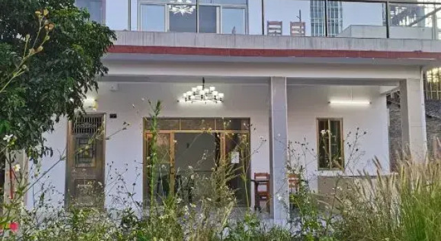 Yingde Yuncui Homestay, Boek Hotel Hotels in Guangdong met parkeren, Parkeren