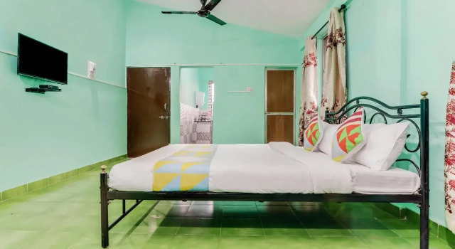 Classic Studio Home In Candolim, Prenota Hotel Candolim 