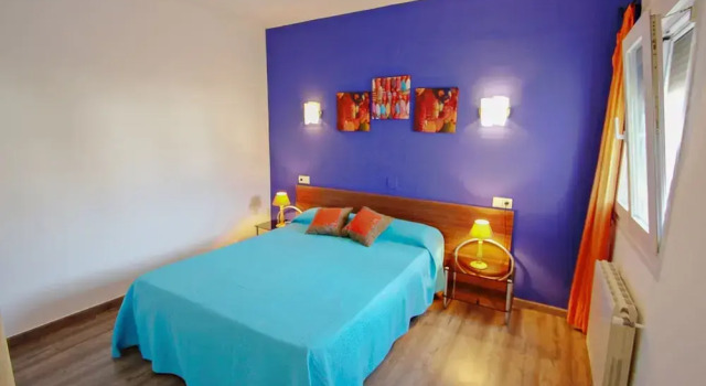May - pretty holiday property with private pool in Benissa, Rezervasyon Otel Benissa Alicante Province