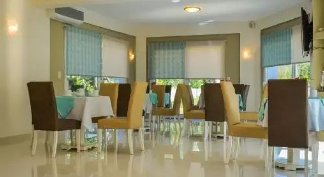 Agali Rooms