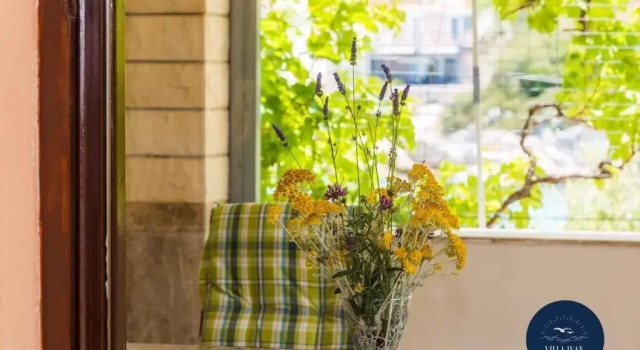 Апартаменты Apartments Rogoznica/Sibenik Riviera 7181