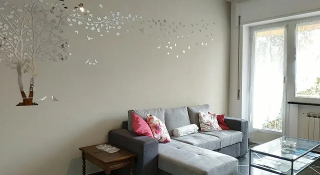 Holiday Apartment in Chiavari, Забронировать Апартаменты/квартира Отели в центре Кьявари, в центре