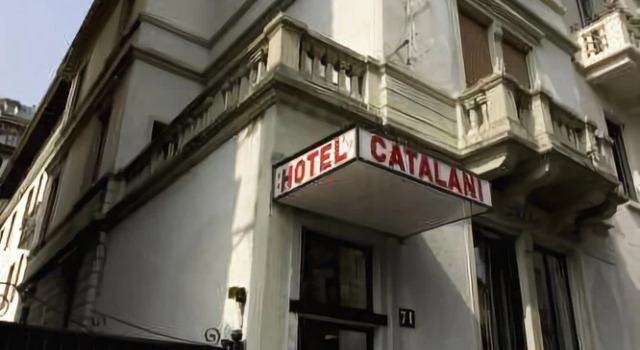 Hotel La Pace