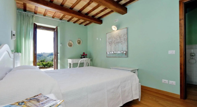 Casa Oriella, Rezerwuj Hotel San Severino Marche 
