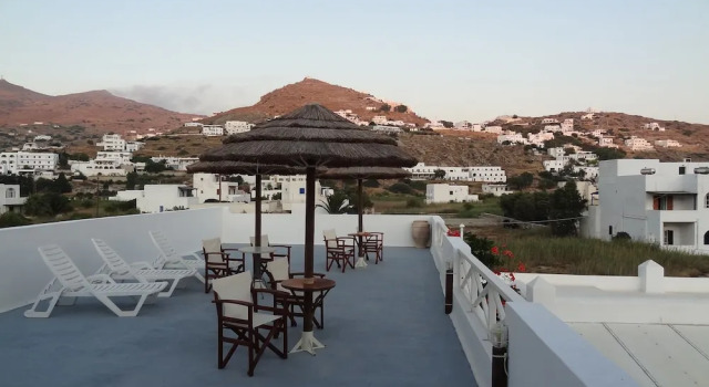 Номер Standard Hotel Helena