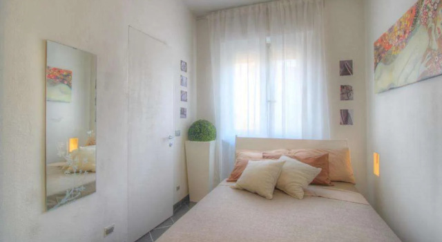 A casa di ARA, Забронировать Отель Милан Ломбардия, рядом с Сан Сиро Ипподромо