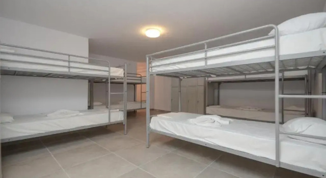 Naxos Hostel
