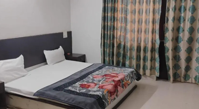 Hotel Krishna International, Забронировать Отель СПА-отели Вриндавана, SPA-услуги