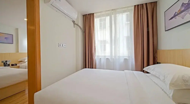 Люкс Guangzhou Changxing Xintiandi Hotel