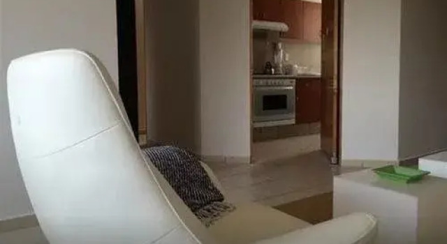 2 Beds 2 Baths Rooms Condesa